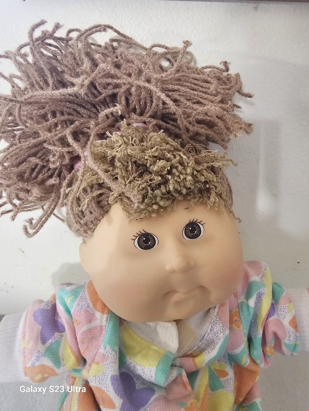 Cabbage PATCH KID - Picture 5 of 13